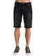 Typos Men's Denim Shorts Black