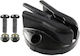 Ram Mounts Ram Universal Adapter Microphone Clamp
