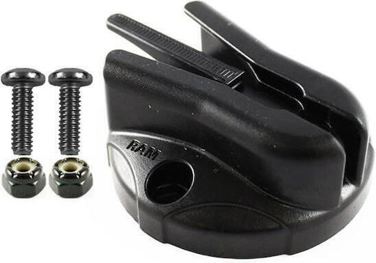 Ram Mounts Ram Universal Adapter Microphone Clamp