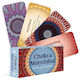Chakra-Mandalas Katie Manekshaw Rockpool Publishing 0410