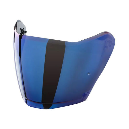 AGV Visiera GT6-1 MPLK Iridio Oro – Per Casco AGV K3