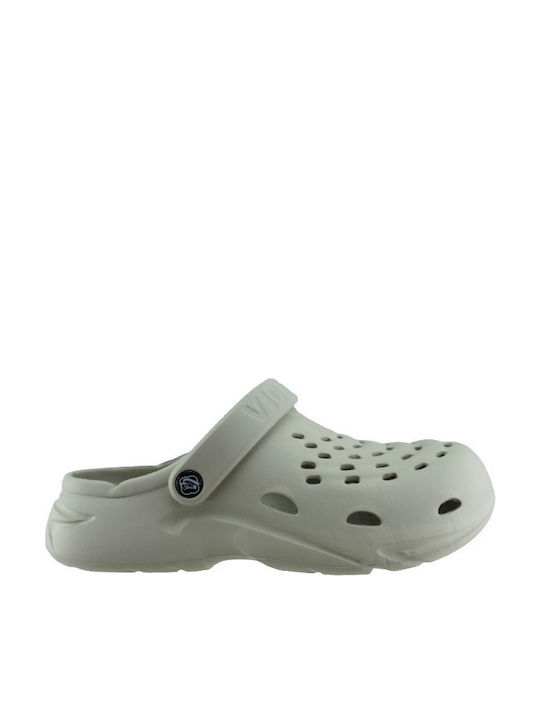 Adam's Shoes Sabot Bej