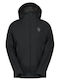 Scott Dryo 420925SCT_BLACK Masculin Jachetă pentru Schi & Snowboard Negru