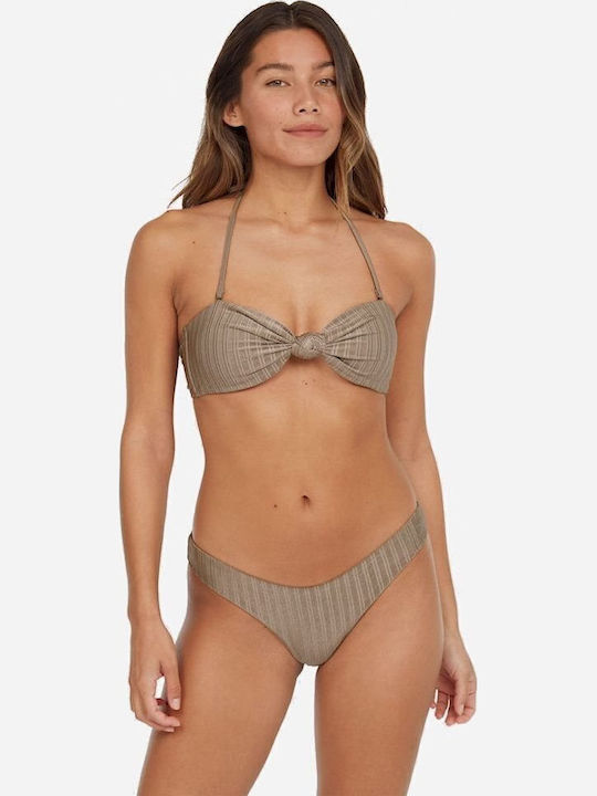 O'Neill Set Bikini Καφέ