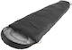 Easy Camp Sleeping Bag Μονό 2 Εποχών Black