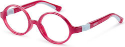 Nano Vista Nao3270345 Girls' Eyeglass Frames Ru...