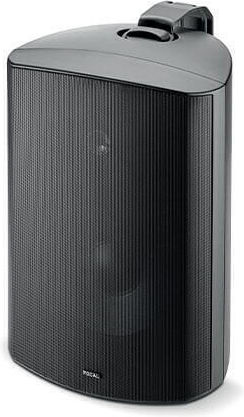 Focal 100 OD8-T Außenlautsprecher Schwarz