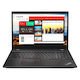 Lenovo Thinkpad T580 Generalüberholt Klasse A 15.6" (Kern i7-8550U/32GB/512GB SSD/W11 Pro)