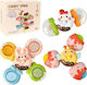 Woopie Baby Toy Candy Spins for 18++ Months