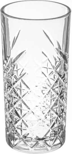 Set of Glasses Cocktail/Drinking made of Glass 450ml 4pcs Set of Glasses Cocktail/Drinking made of Glass 450ml 4pcs