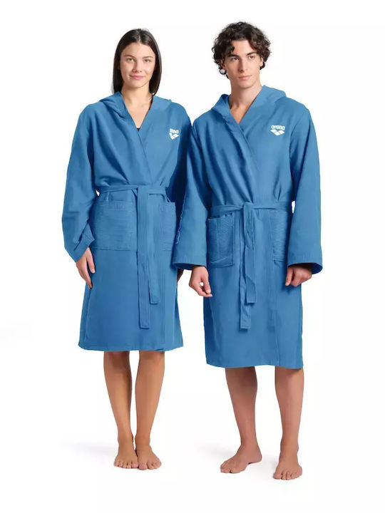 Arena Zeal Robe Unisex Bathrobe