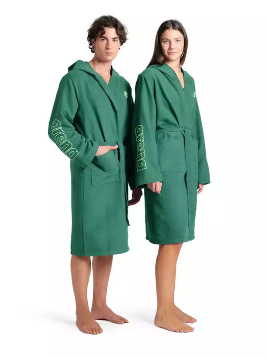 Arena Zeal Robe Unisex Bathrobe