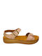 Kinder Sandalen 1503 Rose Gold