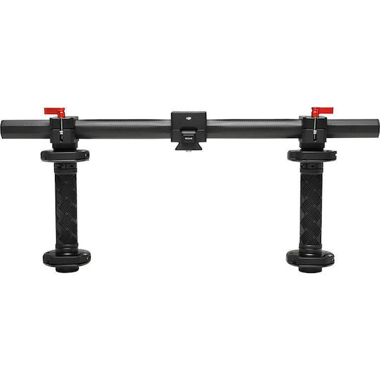 Mâner Clasic Dji Ronin 2 1/4"-20 M4 Negru