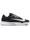 Nike Vapor Pro 3 Ανδρικά Παπούτσια Τένις Μαύρα