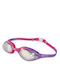 Splash About Swimming Goggles Kids with Anti-fog Lenses Pink