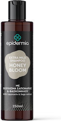 Epidermia Sampon De Par Pentru Strălucire Epidermia Sampon De Par Pentru Strălucire