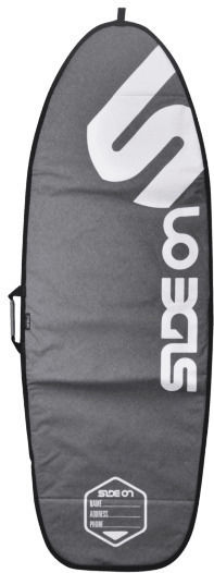 Sideon Board Bag Surfboard Cover 6'