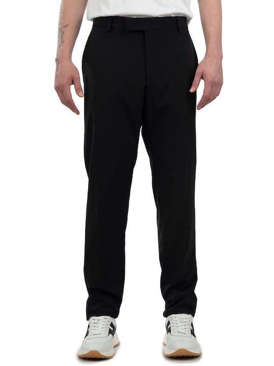 Karl Lagerfeld Trousers Suit Black