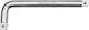 L-Typ 3/4" 300x100mm
