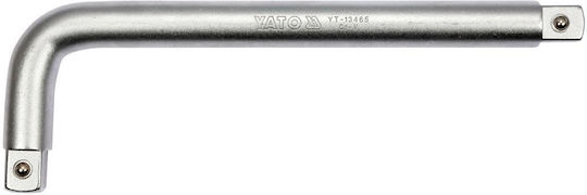 L-Typ 3/4" 300x100mm