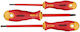Set 3 Ergonic Vde Drills