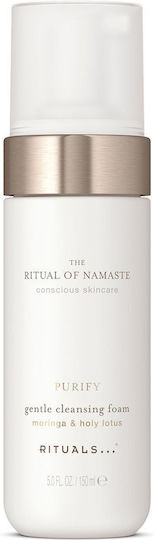 Rituals Ritual Namaste Spumă Față 150ml