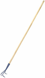 Καλλιεργητής Lux 3 Δόντια&στυλιάρι 140cm Καλλιεργητής Lux 3 Δόντια&στυλιάρι 140cm