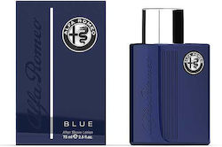 Alfa Romeo After Shave Lotion 75ml Alfa Romeo After Shave Lotion 75ml