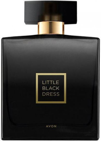Avon Little Black Dress Eau de Parfum 100ml