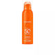 Lancaster Sun Sport Invisible Refreshing Αδιάβροχο Αντηλιακό Mist Σώματος SPF50 200ml