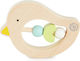 Bieco Teething Relief made of Wood