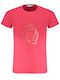 T-shirt Red