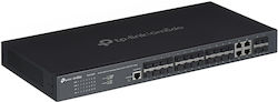 Tenda TEG1120P-16-150W Unmanaged PoE+ Tenda TEG1120P-16-150W Unmanaged PoE+