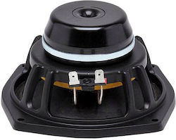 BC Speakers Auto-Subwoofer 5" 90W RMS