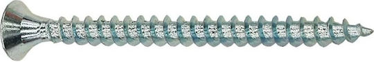 Lih Lin MDF Screw Phillips with Diameter M3 and Length 10mm