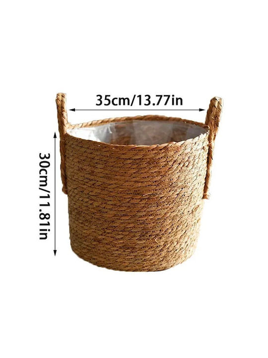 Саксия Бежов 35x35εκ.