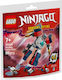 LEGO Ninjago Mini Ninja Combo Mech Für 7+ Jahre 80 Stück