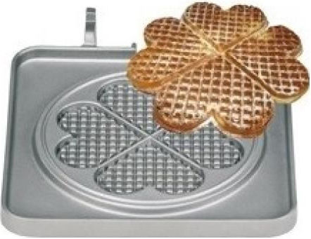 Neumarker Waffle Maker Joke.