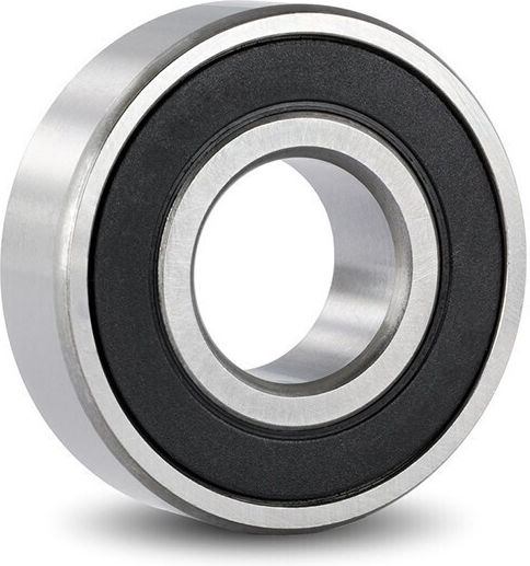 Single Row Ball Bearing 6205 2rs C3 Horizontal Shaft Mower Z-139 Craft Agroequip