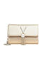 Divina Women's Crossbody Bag Gold