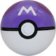 Poke Go Ball Pokemon Meisterball