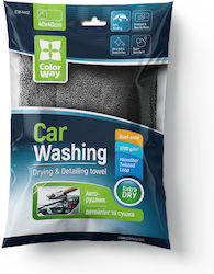 Colorway Cw-4412 Microfiber Car Universal Extra Dry Colorway Cw-4412 Microfiber Car Universal Extra Dry