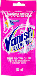 Vanish Oxi Action Stain Remover 100 Ml