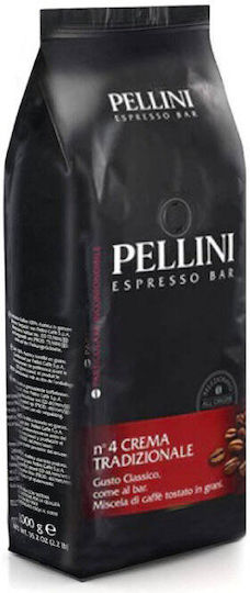 Pellini Καφές Espresso σε Κόκκους 1kg