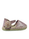 Παιδικές Espadrilles Rosa