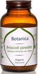 Βιολογικό Μπρόκολο Σκόνη 110gr Botanica Βιολογικό Μπρόκολο Σκόνη 110gr Botanica