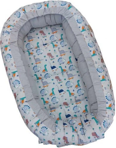 Natalino Bebelino Baby Nestkissen
