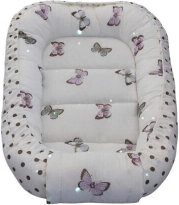 Natalino Bebelino Baby Nestkissen