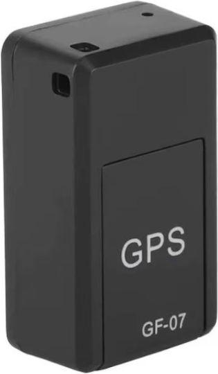 Mini Gps Locator Siks Voice Recording Location Alert Rechargeable